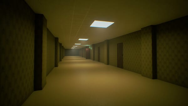 Backroom Company free download gameplay screenshot - high quality gaming experience