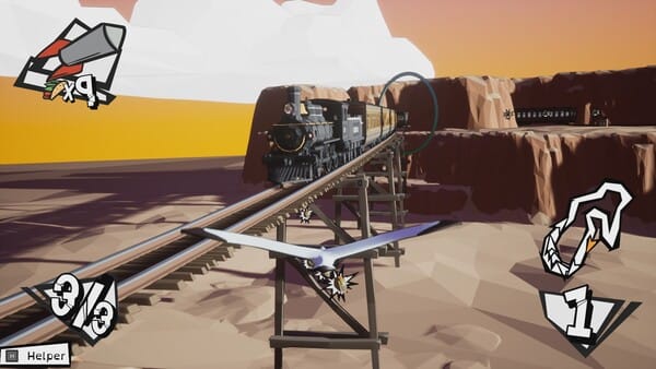 Seagull Kart Racing free download gameplay screenshot - high quality gaming experience