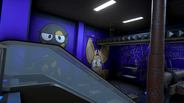 Twisted Screens free download gameplay screenshot - high quality gaming experience