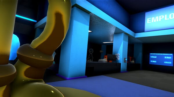 Twisted Screens free download gameplay screenshot - high quality gaming experience