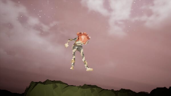GIRL.EXE.EXE free download gameplay screenshot - high quality gaming experience