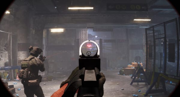 Live Lens Bodycam free download gameplay screenshot - high quality gaming experience