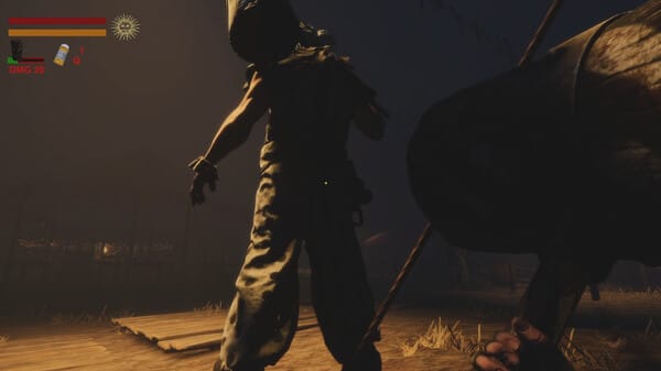 CLOWNCORE free download gameplay screenshot - high quality gaming experience