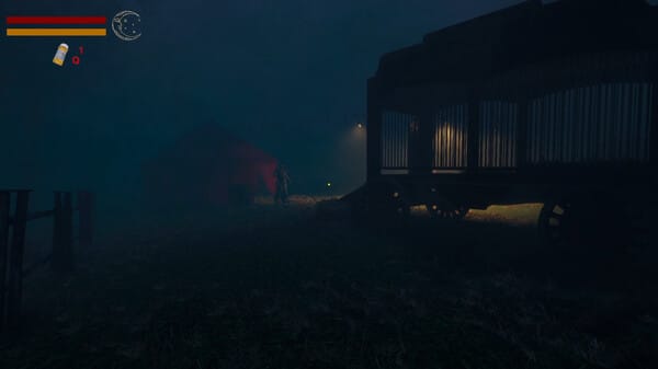 CLOWNCORE free download gameplay screenshot - high quality gaming experience