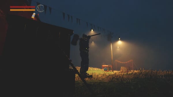 CLOWNCORE free download gameplay screenshot - high quality gaming experience