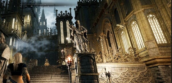 Hidden Heir free download gameplay screenshot - high quality gaming experience