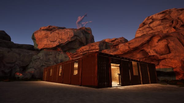 Blacksmith Shop Simulator free download gameplay screenshot - high quality gaming experience