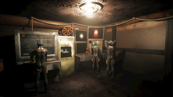 Eclipse Below free download gameplay screenshot - high quality gaming experience