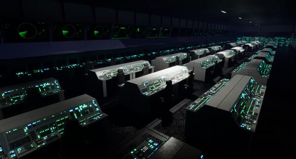 LEGION:DEAD METAL free download gameplay screenshot - high quality gaming experience