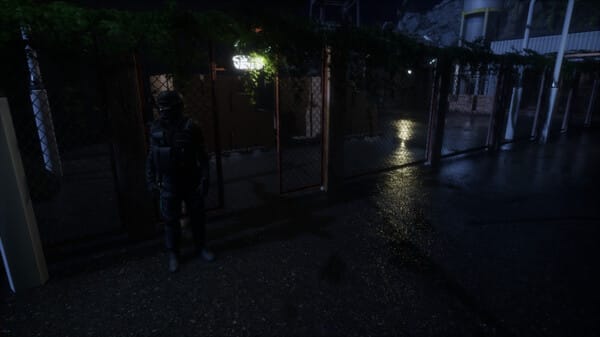 LEGION:DEAD METAL free download gameplay screenshot - high quality gaming experience