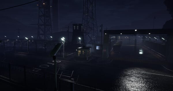 LEGION:DEAD METAL free download gameplay screenshot - high quality gaming experience