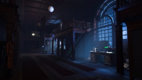 Death Relives free download gameplay screenshot - high quality gaming experience
