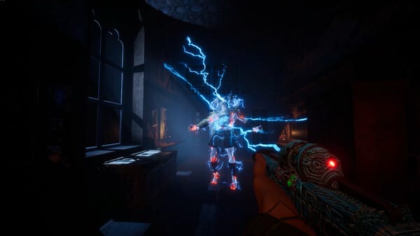 Death Relives free download gameplay screenshot - high quality gaming experience