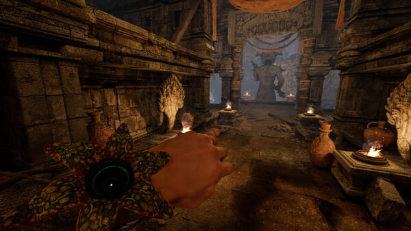Death Relives free download gameplay screenshot - high quality gaming experience