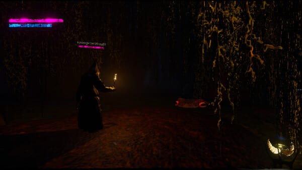 Mage Arena free download gameplay screenshot - high quality gaming experience