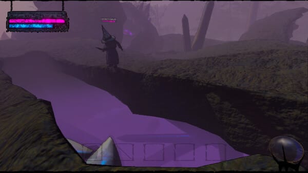 Mage Arena free download gameplay screenshot - high quality gaming experience