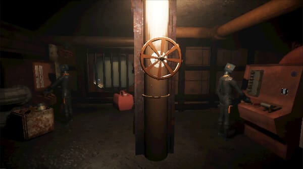 Eclipse Below free download gameplay screenshot - high quality gaming experience