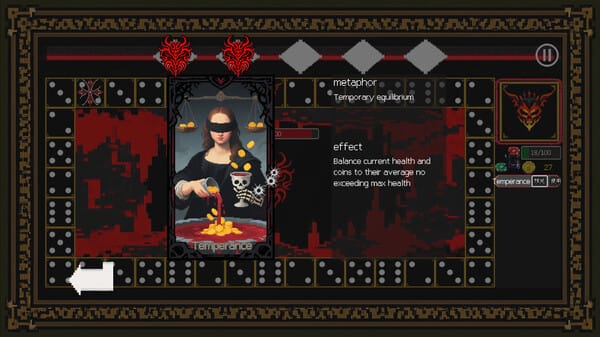 Gambler’s Loop free download gameplay screenshot - high quality gaming experience