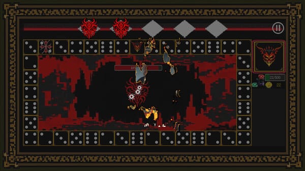 Gambler’s Loop free download gameplay screenshot - high quality gaming experience