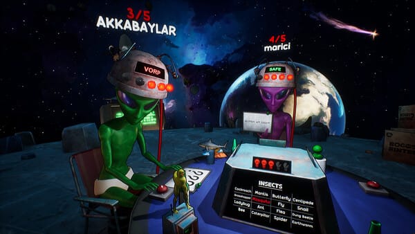 Bogos Binted? free download gameplay screenshot - high quality gaming experience
