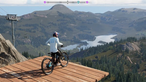 MAVRIX by Matt Jones free download gameplay screenshot - high quality gaming experience