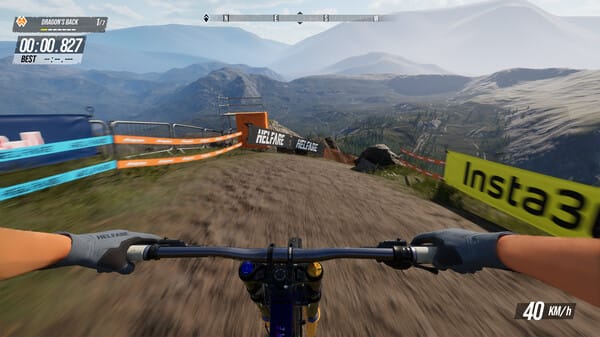 MAVRIX by Matt Jones free download gameplay screenshot - high quality gaming experience