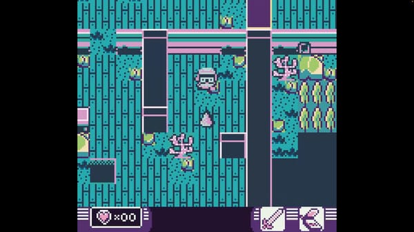 Toni Island Adventure free download gameplay screenshot - high quality gaming experience