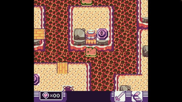 Toni Island Adventure free download gameplay screenshot - high quality gaming experience