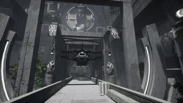 A Doctor's Term free download gameplay screenshot - high quality gaming experience