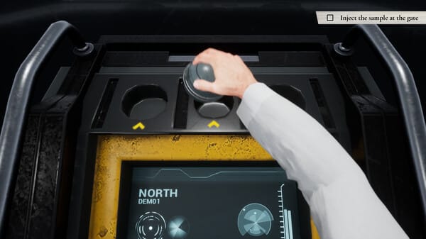 A Doctor's Term free download gameplay screenshot - high quality gaming experience