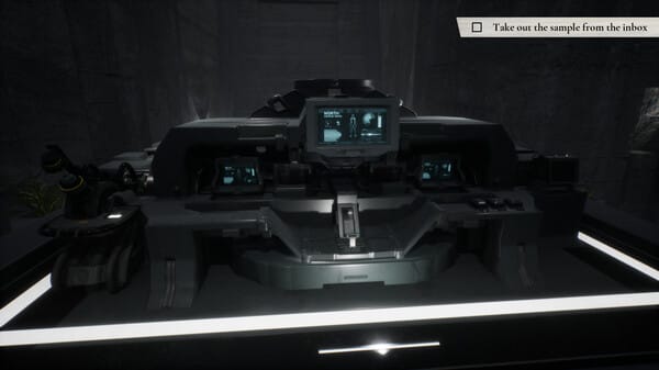 A Doctor's Term free download gameplay screenshot - high quality gaming experience