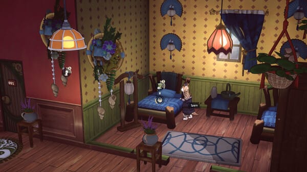 Hotel Galactic free download gameplay screenshot - high quality gaming experience