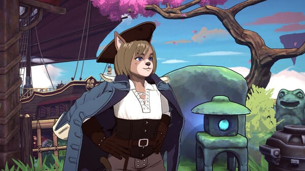 Hotel Galactic free download gameplay screenshot - high quality gaming experience