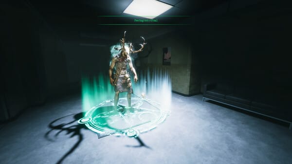Ghost Watchers free download gameplay screenshot - high quality gaming experience