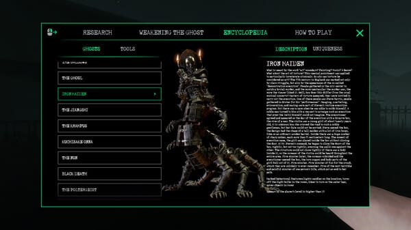 Ghost Watchers free download gameplay screenshot - high quality gaming experience