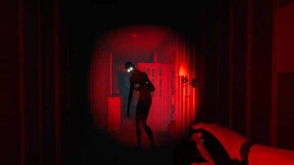 Ghost Watchers free download gameplay screenshot - high quality gaming experience