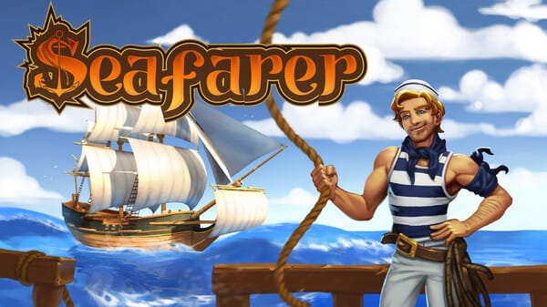 Seafarer free download gameplay screenshot - high quality gaming experience
