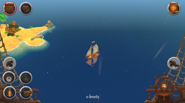 Seafarer free download gameplay screenshot - high quality gaming experience