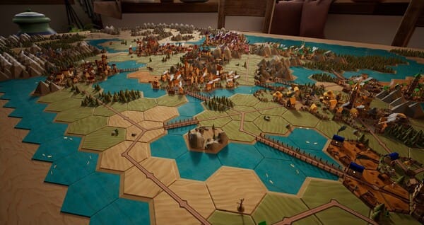 Let Them Trade free download gameplay screenshot - high quality gaming experience
