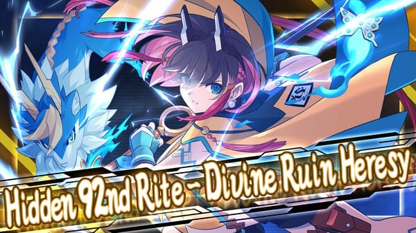 Azure Striker Gunvolt Trilogy Enhanced free download gameplay screenshot - high quality gaming experience