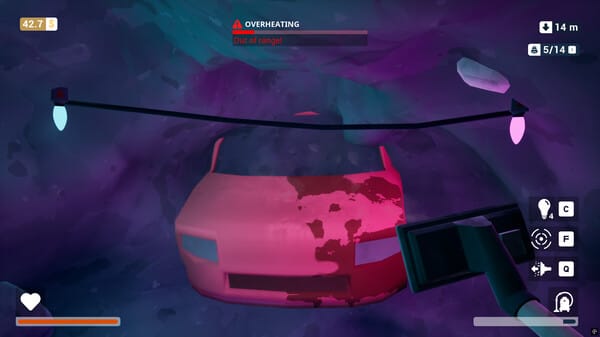 One Man´s Trash free download gameplay screenshot - high quality gaming experience