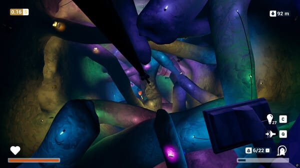 One Man´s Trash free download gameplay screenshot - high quality gaming experience