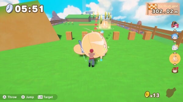 hololive GoroGoro Mountain free download gameplay screenshot - high quality gaming experience