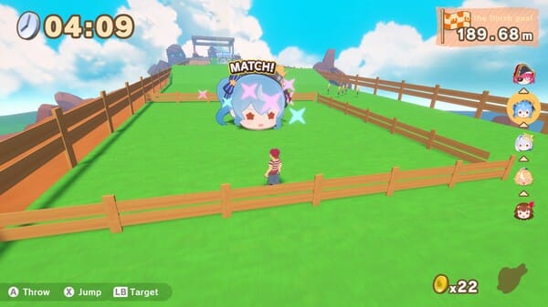 hololive GoroGoro Mountain free download gameplay screenshot - high quality gaming experience