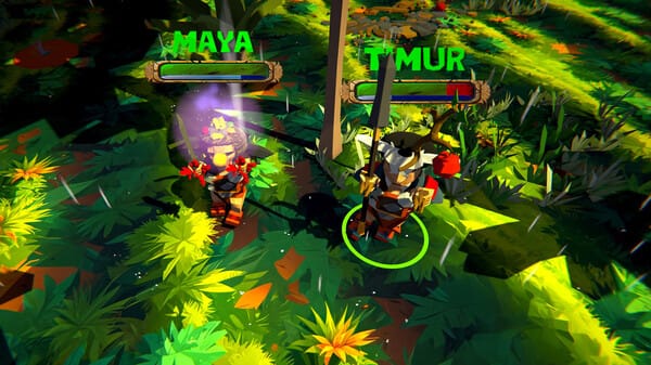 Wild Script: Nature free download gameplay screenshot - high quality gaming experience