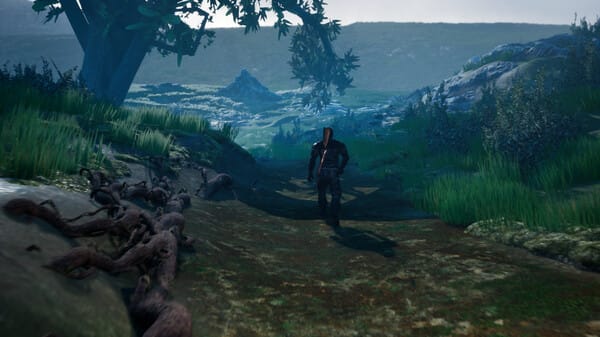 FOX XII free download gameplay screenshot - high quality gaming experience