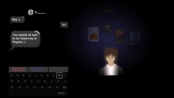 Sunset High free download gameplay screenshot - high quality gaming experience