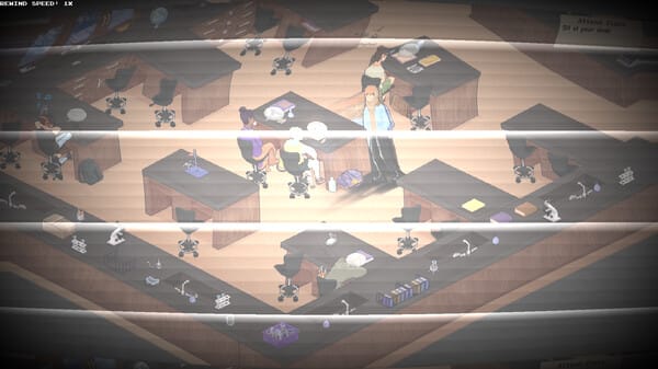 Sunset High free download gameplay screenshot - high quality gaming experience