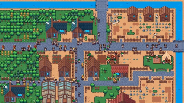 MR FARMBOY free download gameplay screenshot - high quality gaming experience