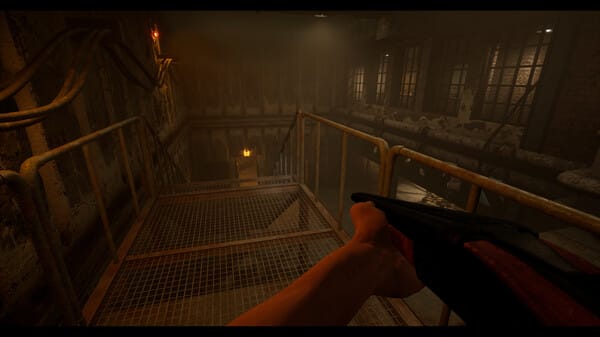 Mortanis Prisoners free download gameplay screenshot - high quality gaming experience
